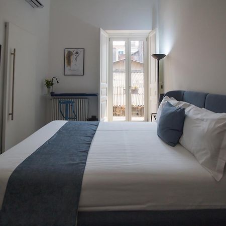 Sisto18 Bed and Breakfast CTA Eksteriør billede